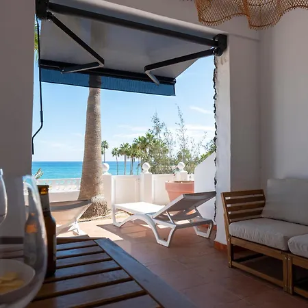 & Ocean * 科斯塔卡玛