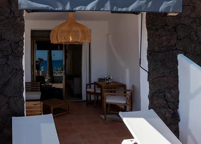 Holiday home & Ocean Costa Calma