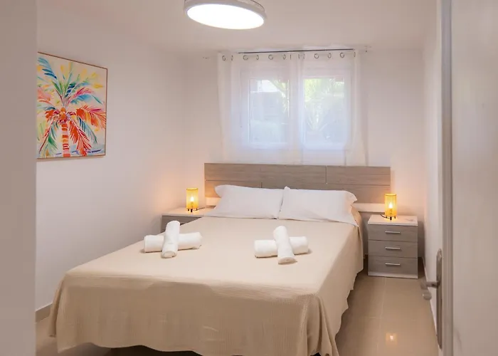 Holiday home & Ocean Costa Calma