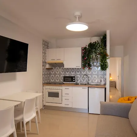 & Ocean Semesterbostad