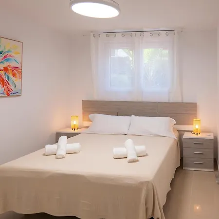 Semesterbostad & Ocean Costa Calma