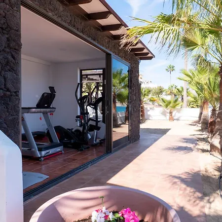 Semesterbostad & Ocean *