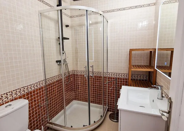 & Ocean Holiday home Costa Calma