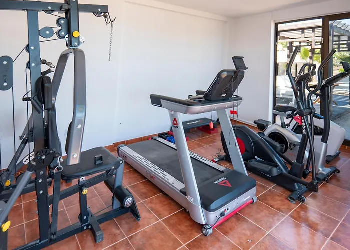 & Ocean Holiday home Costa Calma