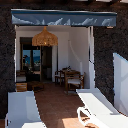 Nyaraló & Ocean Costa Calma