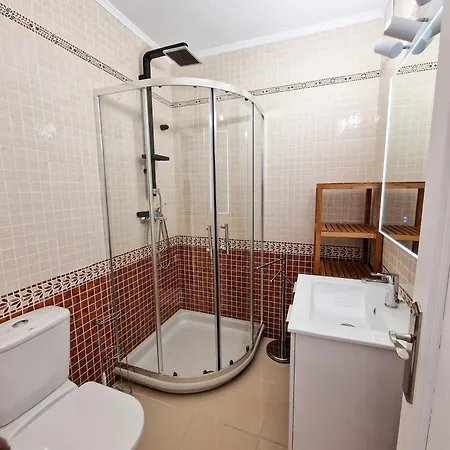 & Ocean Nyaraló Costa Calma