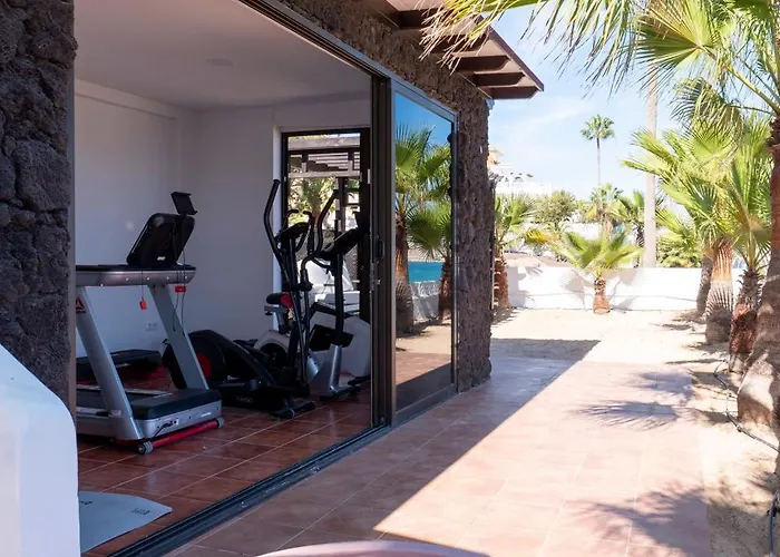 Hébergement de vacances & Ocean *