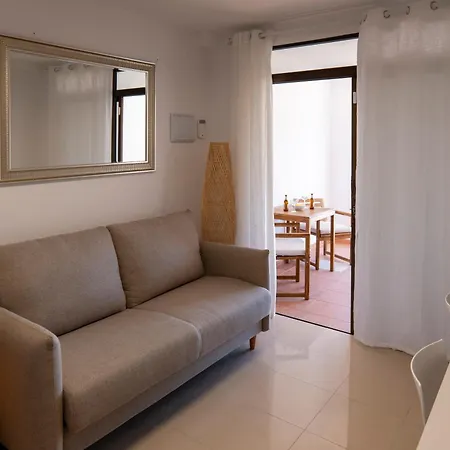 Nyaraló & Ocean Costa Calma