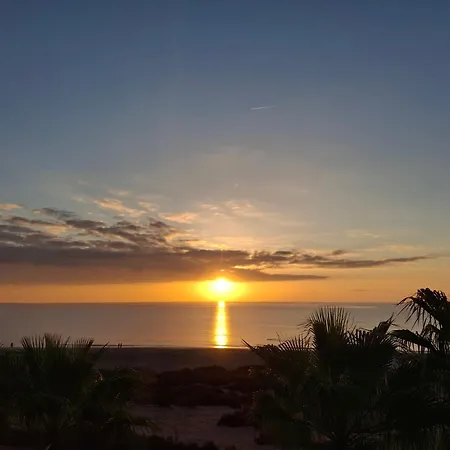 Nyaraló & Ocean Costa Calma