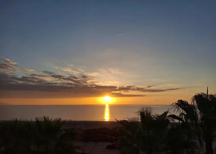 Nyaraló & Ocean Costa Calma